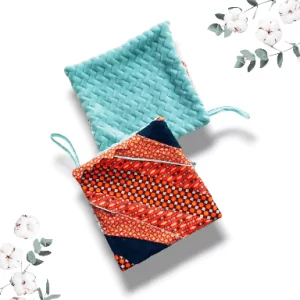 Bbelissimo Doudou Orange